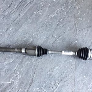 AKS KOMPLE SAĞ DACIA DOKKER-LODGY 1.5 DCİ 6 VİTES 2012-