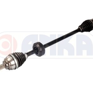 AKS KOMPLE SOL SANDERO II STEPWAY 1.5 DCİ 12 391016613R-391017832R