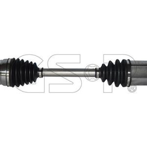 AKS KOMPLE SOL DACIA DUSTER 4X4 1.2 TCE-1.5 DCİ-1.6 16V 12 391019671R-397953005R