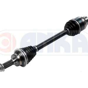 x AKS KOMPLE SOL KARSAN J10