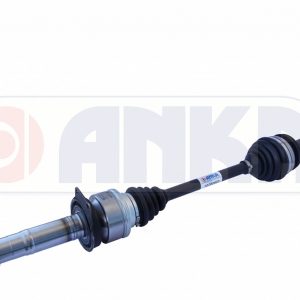 AKS ÖN SAĞ TRANSPORTER T5 03-09 1.9 TDI 5 VİTES AXB-AXC