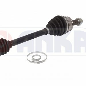AKS SAĞ LALESİZ FIAT EGEA 1.3 MJT 15 52068572