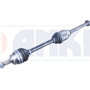 AKS KOMPLE SAĞ BIPPER-NEMO 1.3 HDI 10 FIORINO 1.3 MJTD Euro5 MOT. 13 1607440180-1612383480-51975576