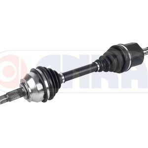 AKS KOMPLE SOL DOBLO 1.6 MJT 10 LALE KODU: 55256720 25 DİŞ 51815194-51933669