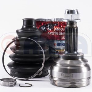 AKS KAFASI DIŞ CLIO SYMBOL III 1.5 DCİ 12 391014946R