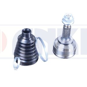 AKS KAFASI DIŞ CLIO IV 1.5 DCİ 12 391010115R 391008239R