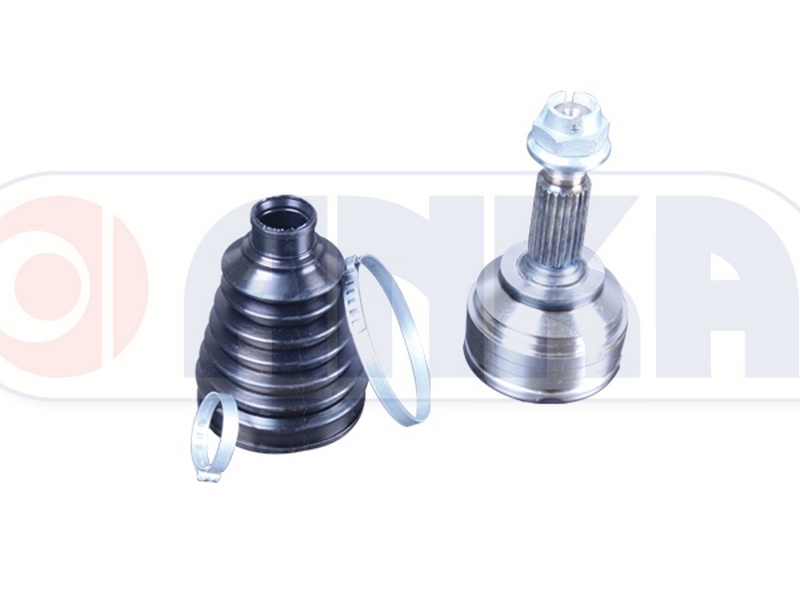 AKS KAFASI DIŞ CLIO IV 1.5 DCİ 12 391010115R 391008239R