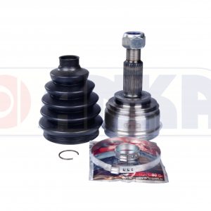 AKS KAFASI DIŞ KNG III 1.5 DCİ 6 VİTES 08 8200676172