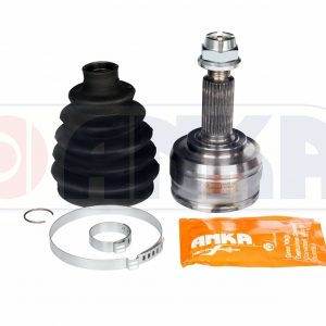 AKS KAFASI DIŞ CAPTUR 13 FLUENCE 10 OTOM. VİTES