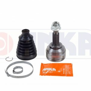 AKS KAFASI DIŞ CLIO IV 1.2 16V 12 TWINGO II 07 391000926R-391018662R