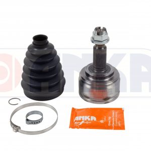 AKS KAFASI DIŞ MASTER III-MOVANO 2.3 DCİ 6 VİTES 2010 M9T 8200842365-8200842369-391009620R