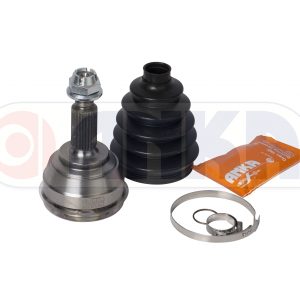 AKS KAFASI DIŞ MEGANE II 1.5 DCI6 VIT. 02-08