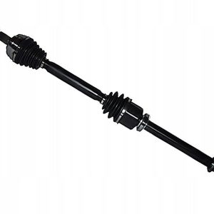 AKS KAFASI DIŞ SAĞ RENAULT MEGANE III-FLUENCE-SCENIC III 1.5 DCİ 110 HP OTM 6 VİT. 2009- 391009864R