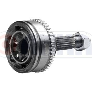 AKS KAFASI KNG-CLIO 1.5 06 ABS Lİ BİLYALI KALIN FREZE - CLIO SYMBOL 1.5 DCI 10 8200626032-8200236116