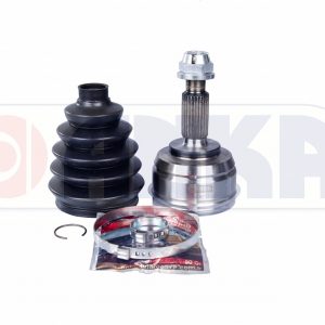 AKS KAFASI DIŞ DACIA DUSTER 1.5 DCİ-1.6 16V 4X4 10 MEGANE IV 1.5 391009882R