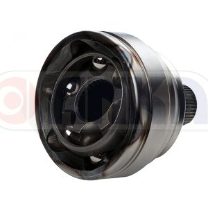 AKS KAFASI DIŞ TRANSPORTER T4 2.4 D-2.5 TDI 97-02 701498099B-701498099BX-701498340BX