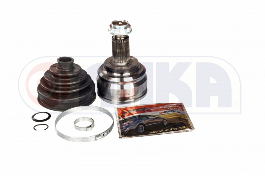 AKS KAFASI DIŞ BMW E53 X5 3.0 4.4 4.6 4.8 00 31607505006-31607561342-31607565314