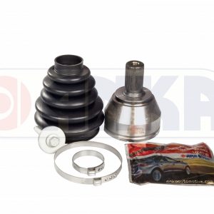 ON AKS KAFASI DIS FOCUS II 1.6TDCİ 04-11 -CMAX 1.6TDCİ 07-11 -VOLVO S40 II 04 12 S40 II 544 05 12 V50 545 05 12 1.6D-1.8-2.0D