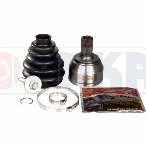 AKS KAFASI DIŞ FOCUS II 1.4-1.6-CMAX 1.6 04 3M513B436BAC-3M513B437BAE-1306055