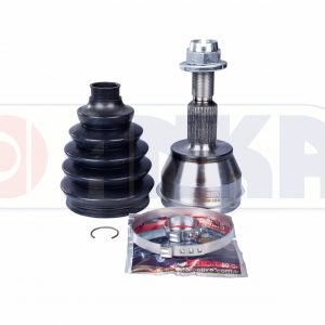 AKS KAFASI DIŞ FOCUS III 1.6 TDCİ-CMAX II 1.6 TDCİ 10 BV6Z3B436B