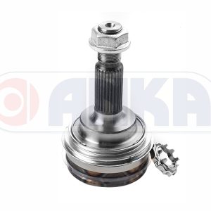 AKS KAFASI DIŞ COROLLA 1.6 AE 92 87-92 -CAMRY-VISTA 1.6-1.8-2.0 607-351 4342020241-4342020380-4342020172