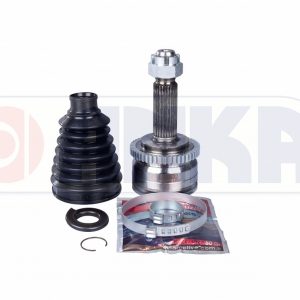 AKS KAFASI DIŞ HYUNDAI i20 1.2L G4LA benzinli 08-15 ABS li 25x21x52.5 - ABS 48 diş 495261J001-495001J050-495001J000