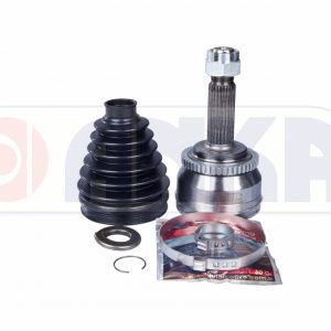 AKS KAFASI DIŞ HYUNDAI İ20 1.4 CRDİ 08 ABS Lİ ABS:48 DİŞ 495001J400-495261J401