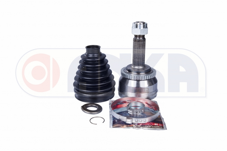 AKS KAFASI DIŞ HYUNDAI İ20 1.4 CRDİ 08 ABS Lİ ABS:48 DİŞ 495001J400-495261J401