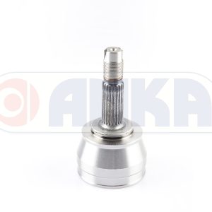 AKS KAFASI DIŞ PALIO-ALBEA 1.2 8V 02 46307516