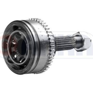 AKS KAFASI DIŞ BRAVA-BRAVO 1.6 16V 95-01 ABS Lİ ABS 44 DİŞ 46307107-46307108