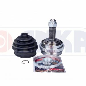 x AKS KAFASI DIŞ LADA KALINA 1.4 16V-1.6 16V 04 PORIORA 1.6 08 ABS Lİ 111862215012-21100221501200