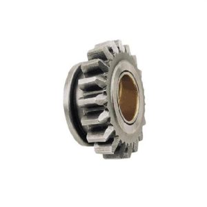 GERİ VİTES DİŞLİSİ BURÇLU M131-M124 30279 4073245-85015360