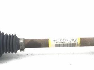 AKS KAFASI İÇ SOL 1.5 DCİ 2014 TRANSİT COURIER