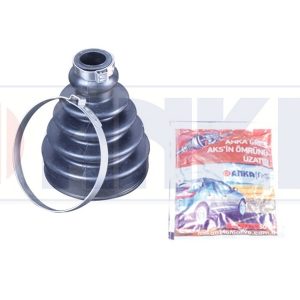 AKS KÖRÜĞÜ İÇ DOBLO 1.6 10