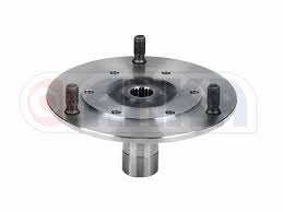 ÖN TEKER PORYA BİJONLU R-12 7700544733