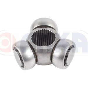 AKS MAFSALI COROLLA AE101 87-02 23 DİŞ