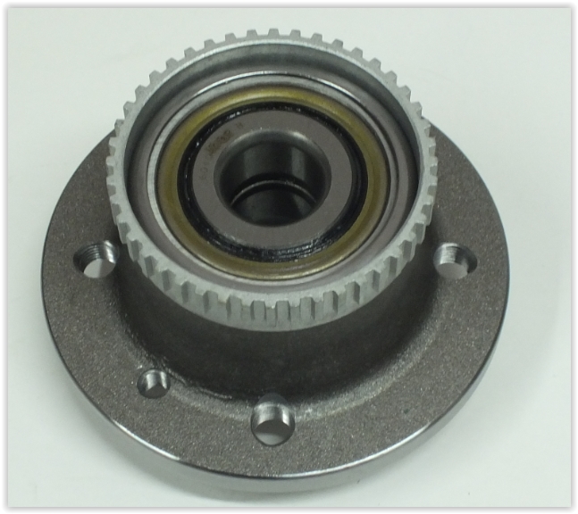 ÖN TEKER PORYASI RULMANLI RENAULT KANGOO III 08 8200361237