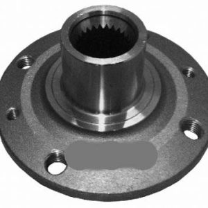 ÖN TEKER PORYASI MGN II-SCENIC II 2.0- SCENIC II 1.9D 8200308650