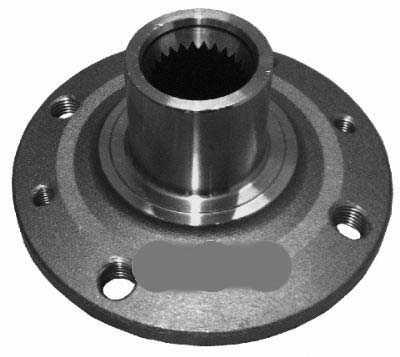 ÖN TEKER PORYASI MGN II-SCENIC II 2.0- SCENIC II 1.9D 8200308650