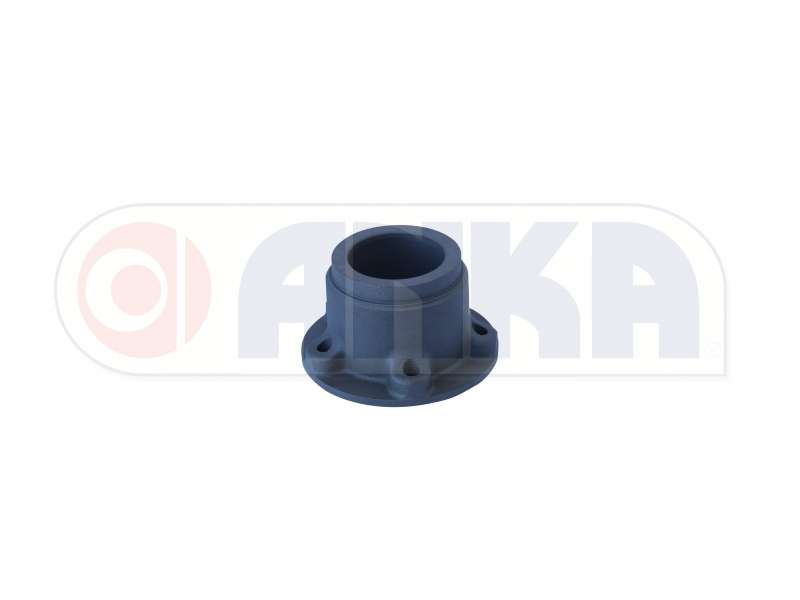 ARKA TEKER PORYASI 5 BİJON MASTER III 2.3DCI MOVANO 2.3 CDTI 10