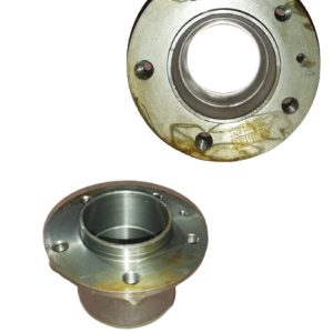 ARKA TEKER PORYASI 5 BİJON ABS Lİ MASTER III 2.3DCI MOVANO 2.3 CDTI 10