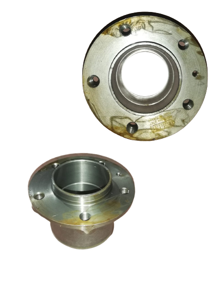 ARKA TEKER PORYASI 5 BİJON ABS Lİ MASTER III 2.3DCI MOVANO 2.3 CDTI 10