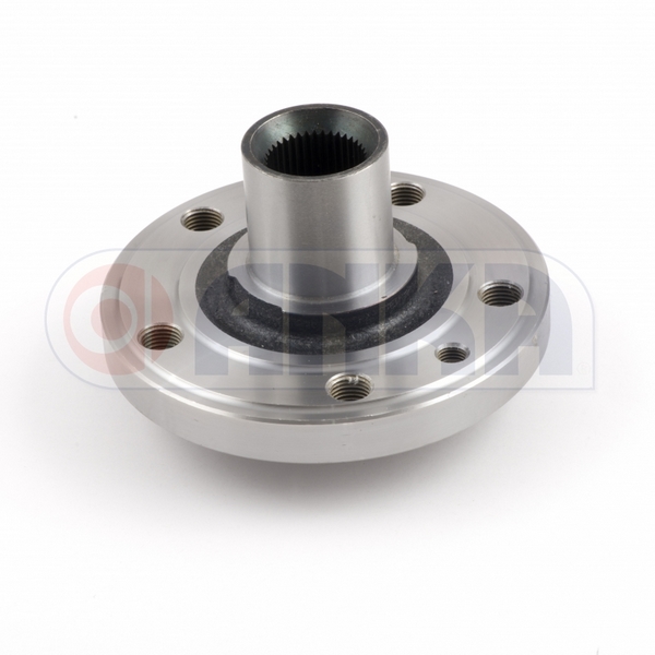 ÖN/ARKA TEKER PORYASI VW TRANSPORTER T4 90-03 5 BİJ 7D0501647