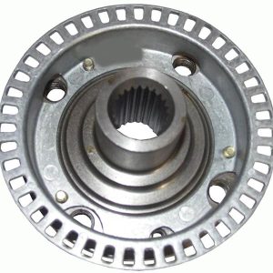 ÖN TEKER PORYASI 4 BİJ. ABSLİ VW POLO 1.4-1.6 16V-1.9D-1.9SDI 1994-2001