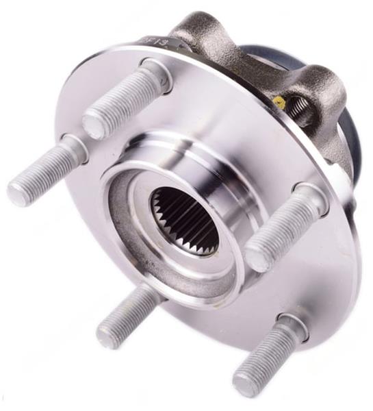 ÖN TEKER PORYA 5 BİJ. FORD TRANSIT CONNECT 1.8 TDCİ 2002-2014