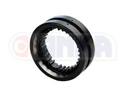 SENKROMENÇ MAŞONU M131 SİYAH 85015890