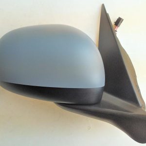 DIŞ DİKİZ AYNASI ELEKTRİKLİ ISITMALI ASTARLI SENSÖRLÜ SAĞ FIAT 500L 2012- 735558566