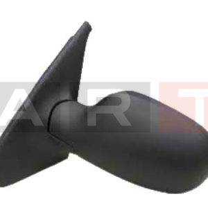 DIŞ DİKİZ AYNASI ELEKTRİKLİ ISITMALI KÖR NOKTALI SOL CLIO 7700435863