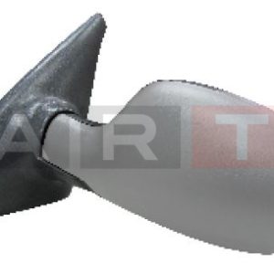 DIŞ DİKİZ AYNASI ELEKTRİKLİ ISITMALI ASTARLI KÖR NOKTALI SOL MEGANE 99-03 7700431469