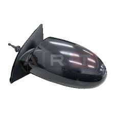 DIŞ DİKİZ AYNASI MEKANİK SOL ACCENT ERA 2006- 87610-1E000CA